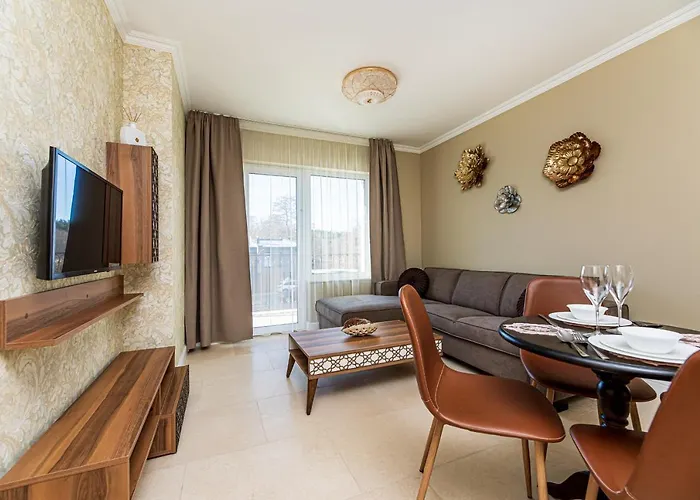 Sakura_inn Apartment